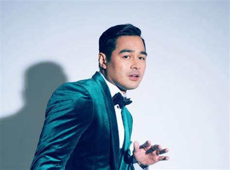 benjamin alves jakol|Benjamin Alves earns first acting nomination in 11 years.